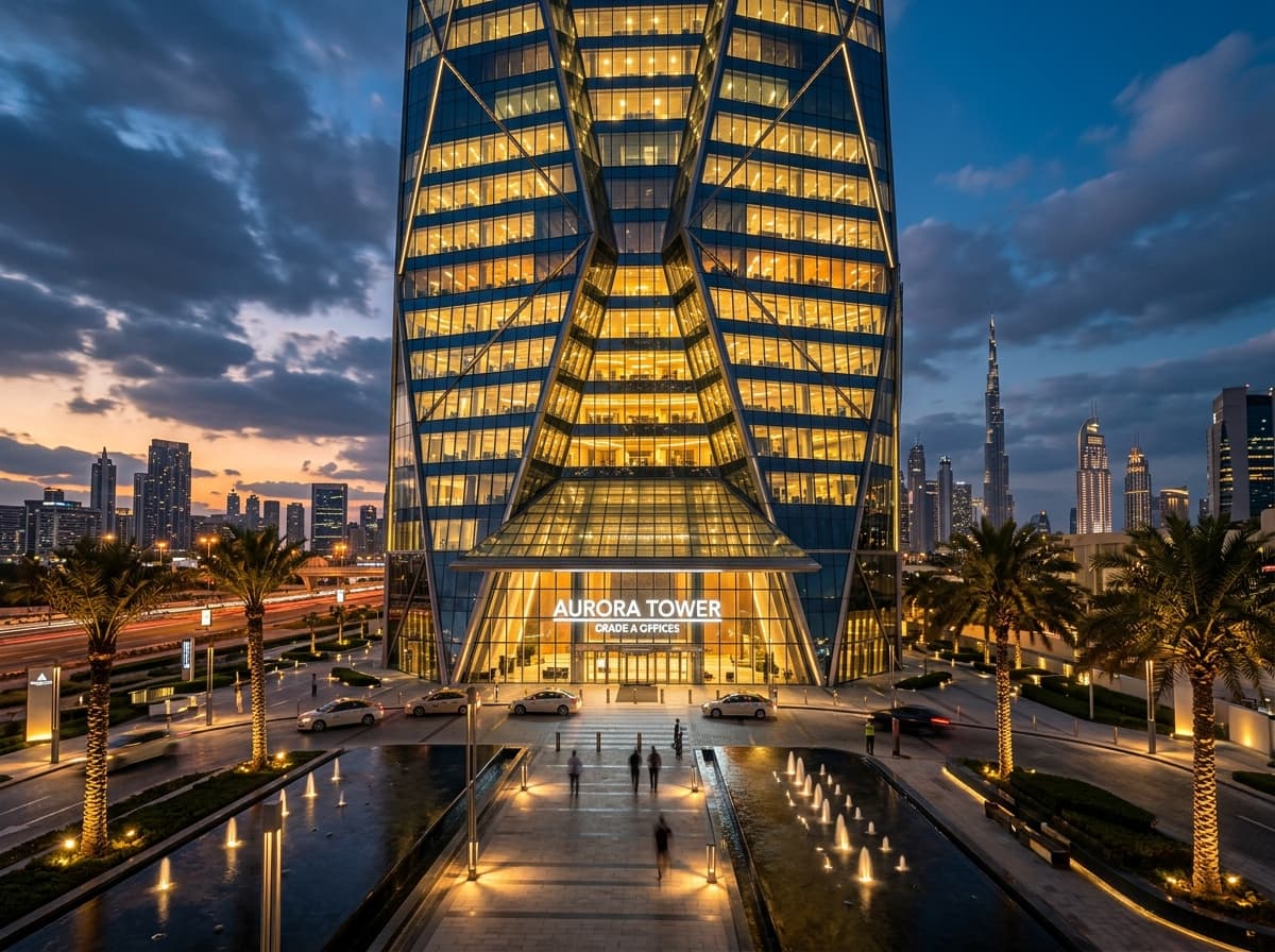 Commercial & Institutional