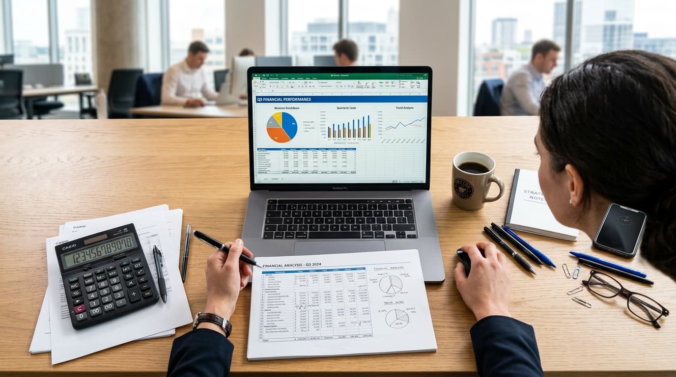 Cost Management